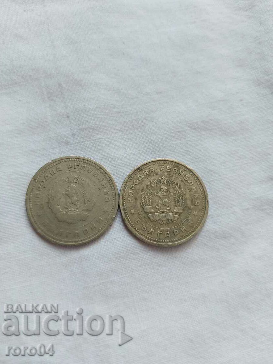 Delivery of 1 LEV 1962 - 2 ISSUES
