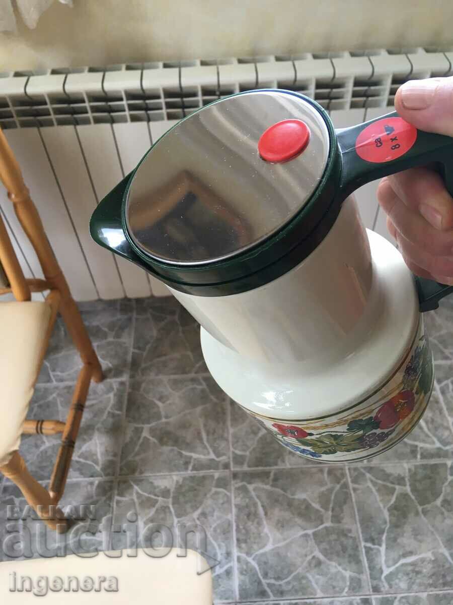 TERMOKANA GERMANIA-DR.ZIMMERMANN-RIDO BUSSE cu preț 35.00 BGN | € 17.90