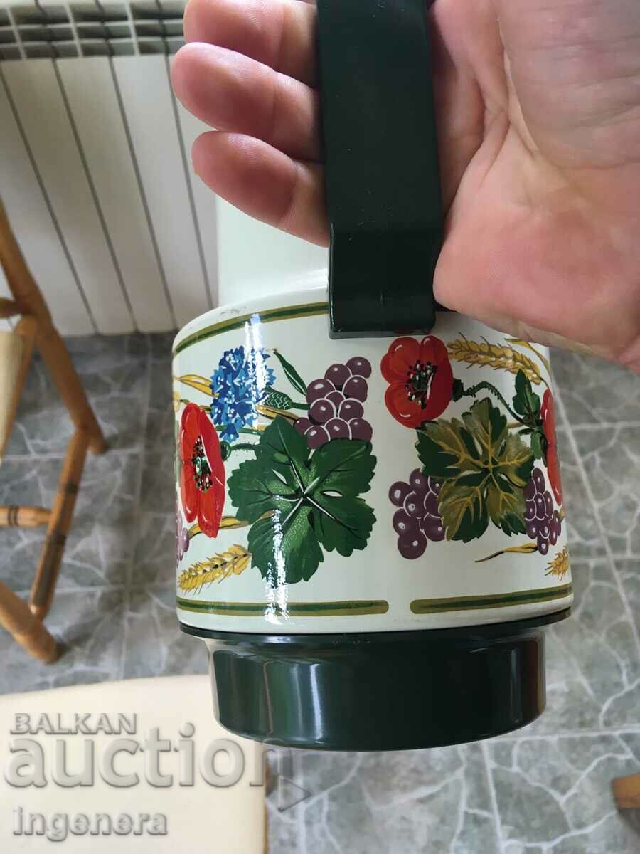 Licitație TERMOKANA GERMANIA-DR.ZIMMERMANN-RIDO BUSSE