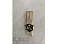 σήμα-Ολυμπιακοί