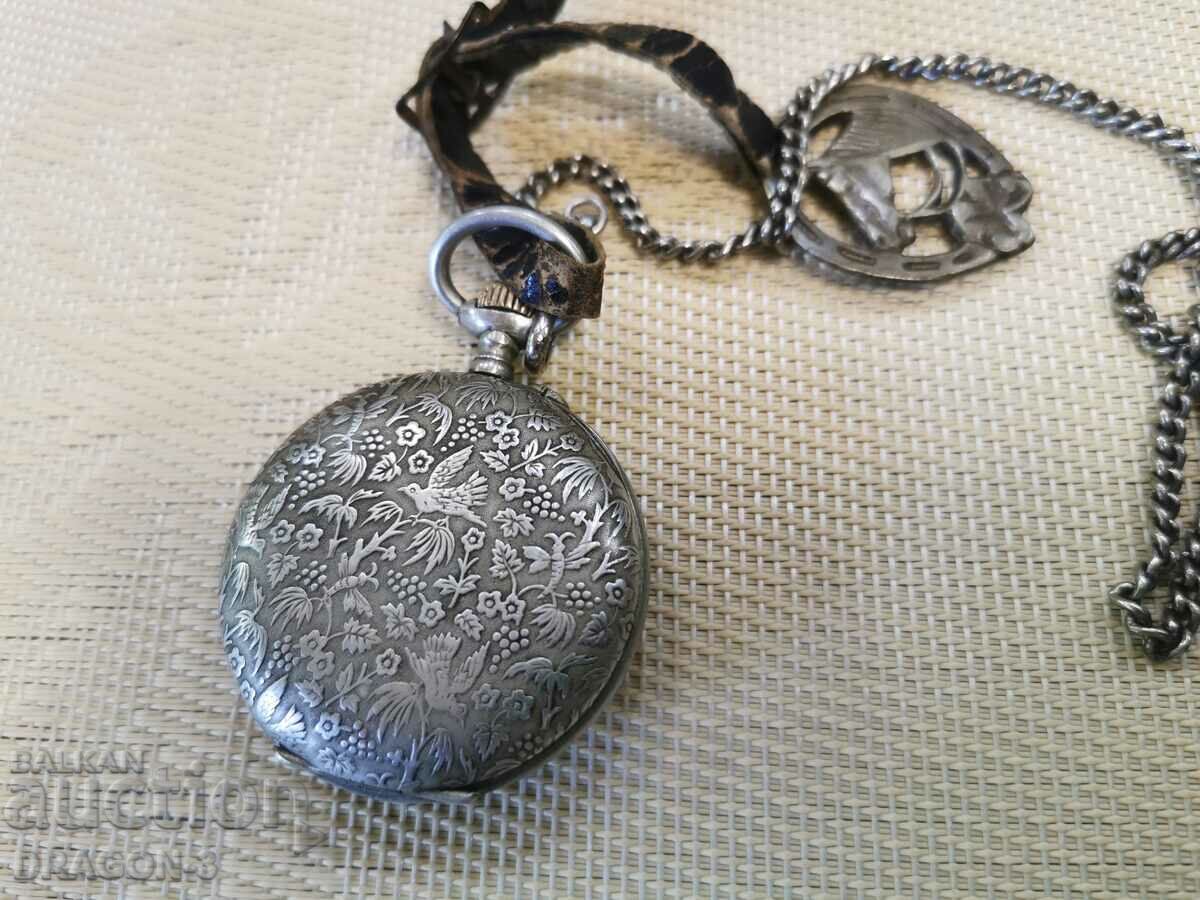 Auction  POCKET WATCH