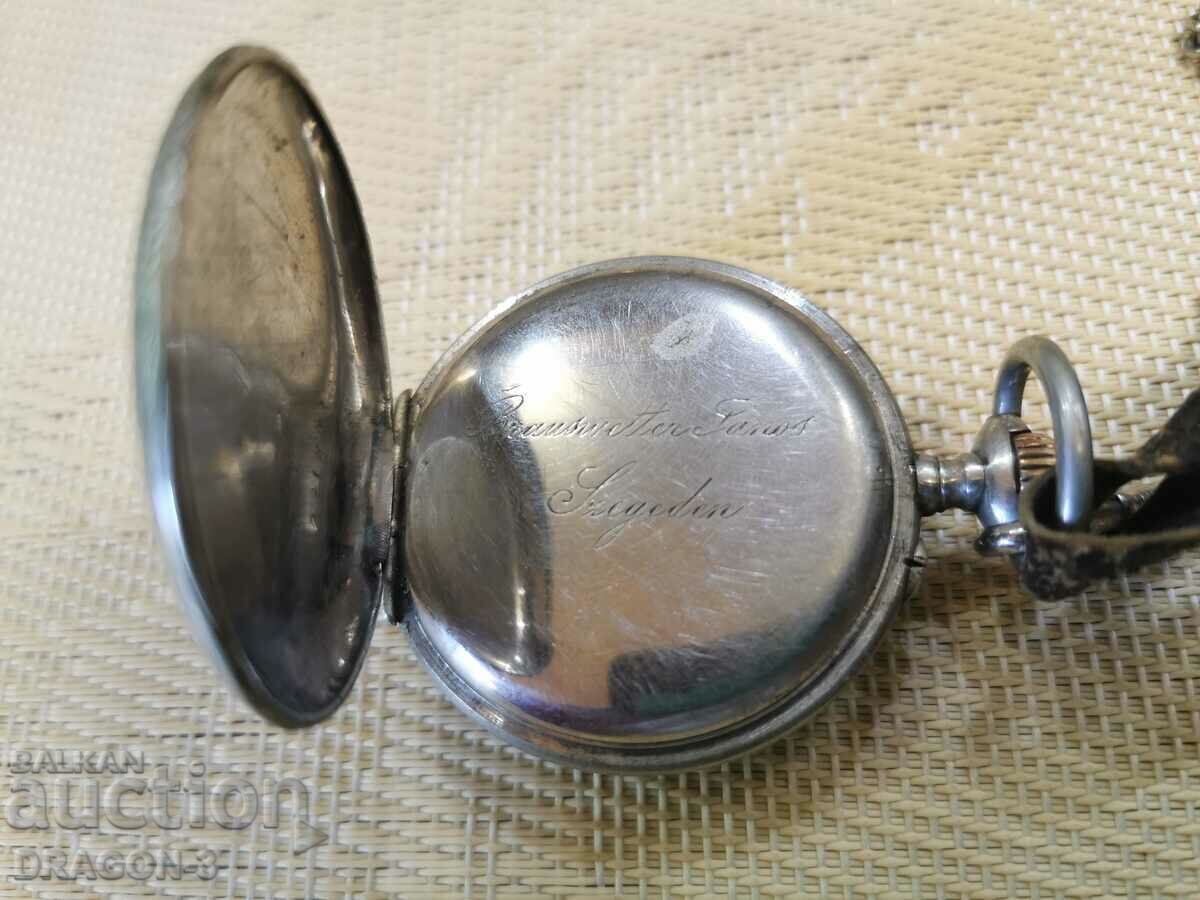 Delivery of POCKET WATCH
