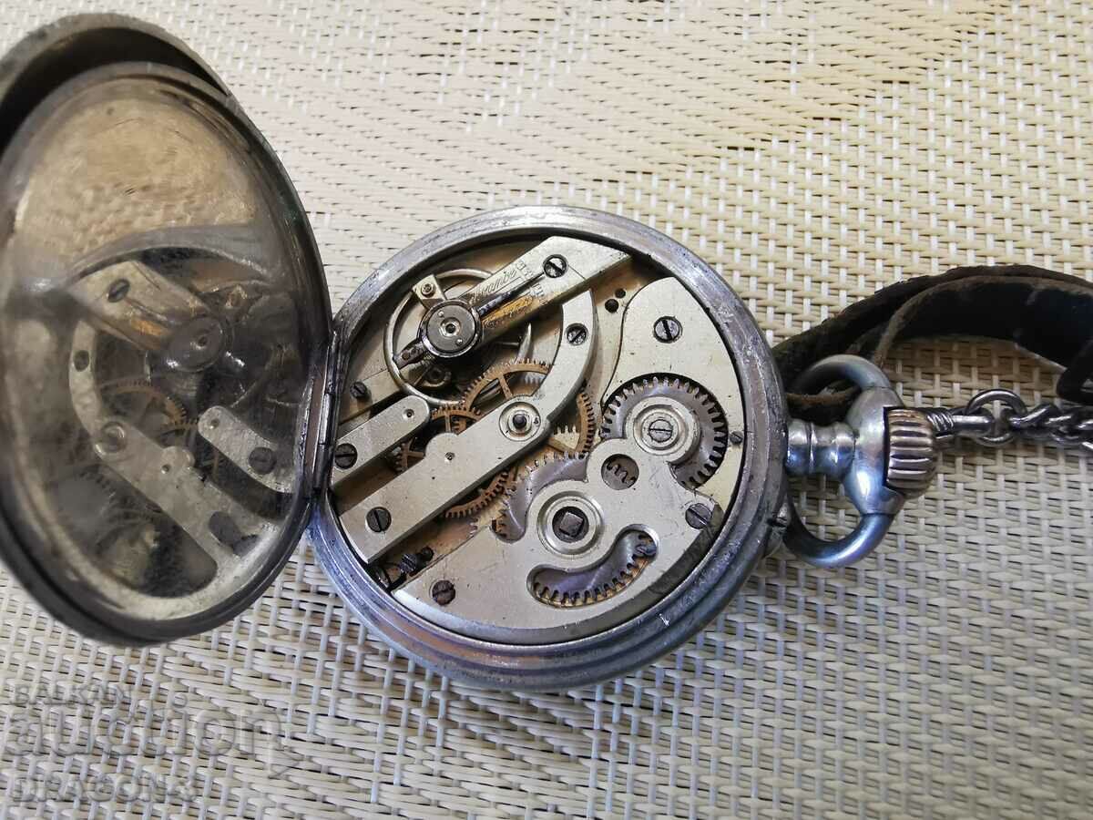 POCKET WATCH - 5