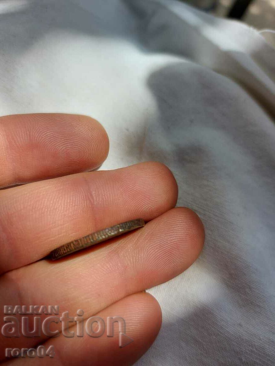 BGN 5, 1943 - 7 BGN 5, 1943 - 7