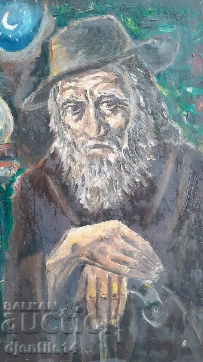 painting, oil on canvas with price € 100.00 | 195.58 BGN painting, oil on canvas with price € 100.00 | 195.58 BGN