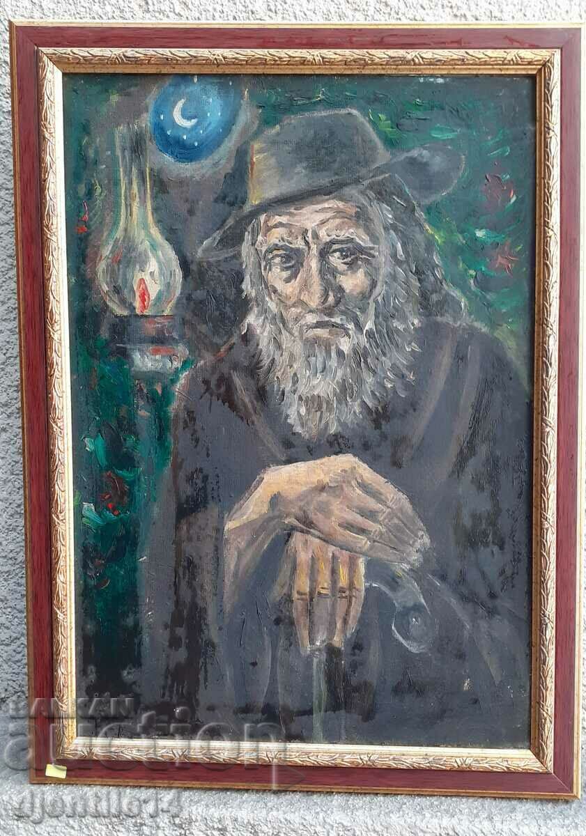 painting, oil on canvas - 6 painting, oil on canvas - 6