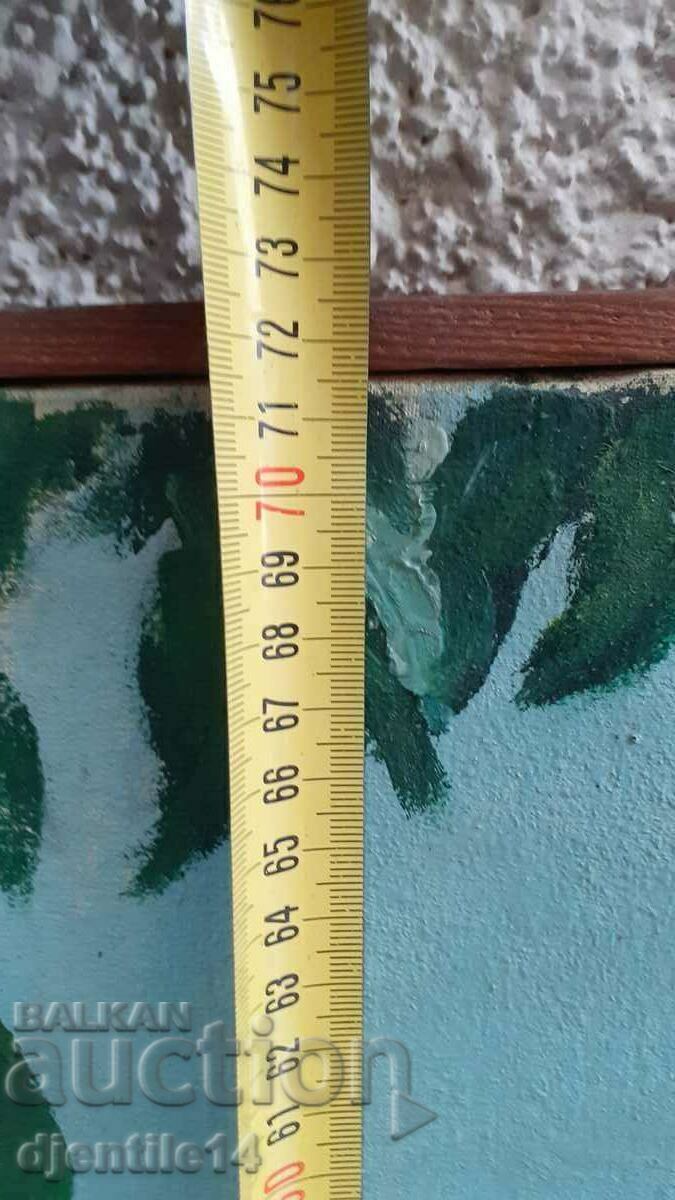 картина, масло-платно - 6 картина, масло-платно - 6