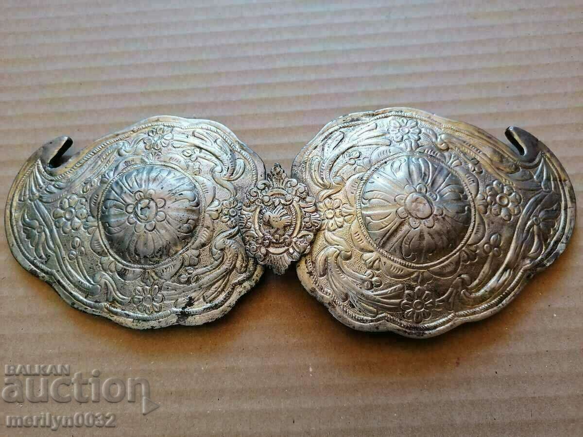 Argint renascentist ciocanat pafta pafta chopraz argint Argint renascentist ciocanat pafta pafta chopraz argint