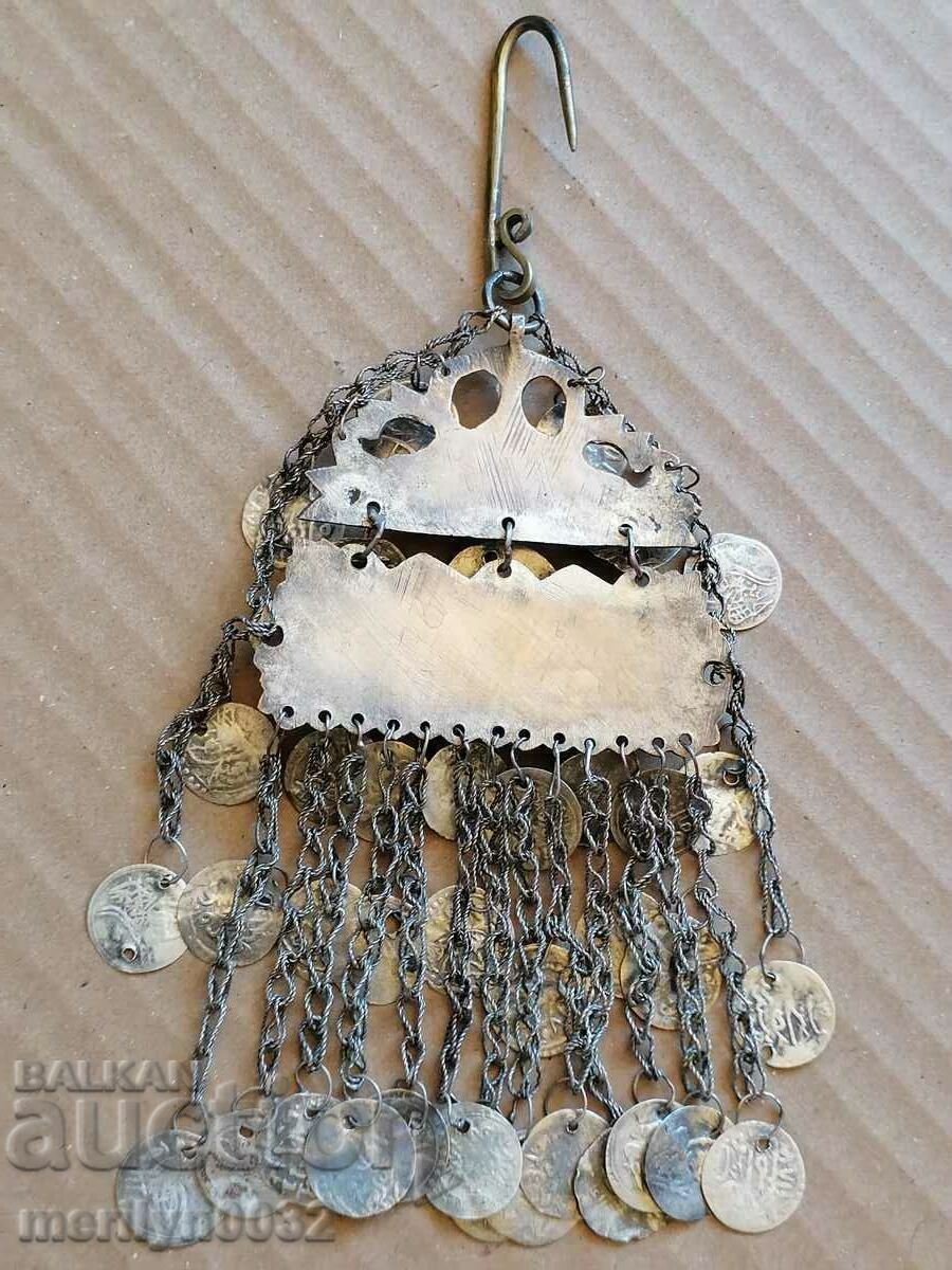 Renaissance jewelry, tassel, bodka, pendant, costumes - 5 Renaissance jewelry, tassel, bodka, pendant, costumes - 5