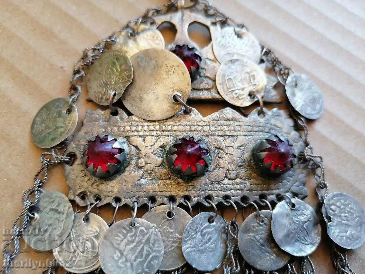 Renaissance jewelry, tassel, bodka, pendant, costumes - 7 Renaissance jewelry, tassel, bodka, pendant, costumes - 7