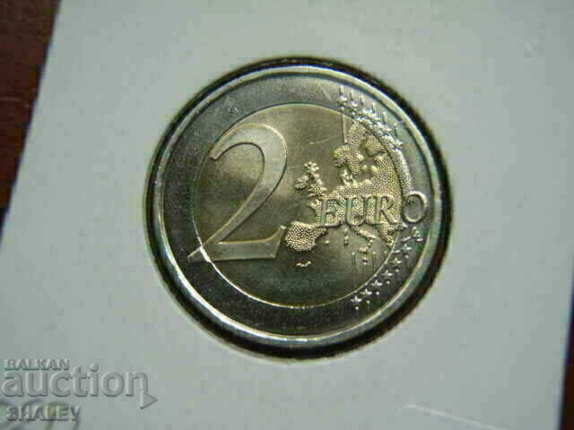 2 Euro 2020 Malta "Spiele" (2) /Malta/ - Unc (2 euro) - 7