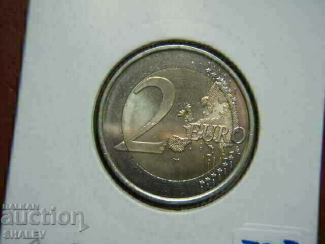 2 euro 2018 Spain "Compostella" (1) /Spain/ - Unc (2 euro) - 5