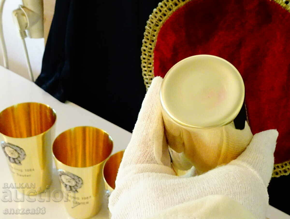 Delivery of Bronze wine cup 250 ml, mug, bowling 65 g Delivery of Bronze wine cup 250 ml, mug, bowling 65 g