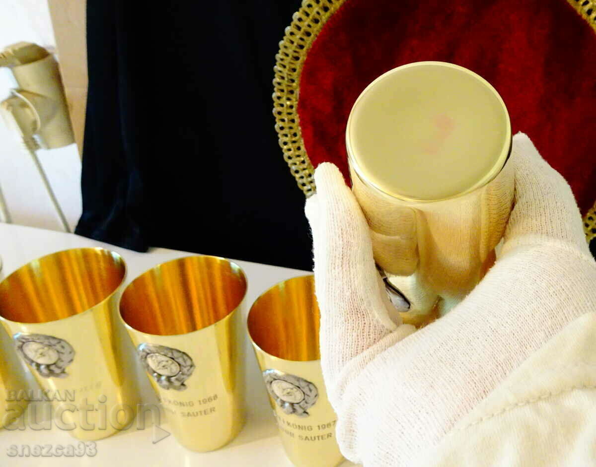 Delivery of Bronze wine cup 250 ml, mug, bowling 71 g Delivery of Bronze wine cup 250 ml, mug, bowling 71 g