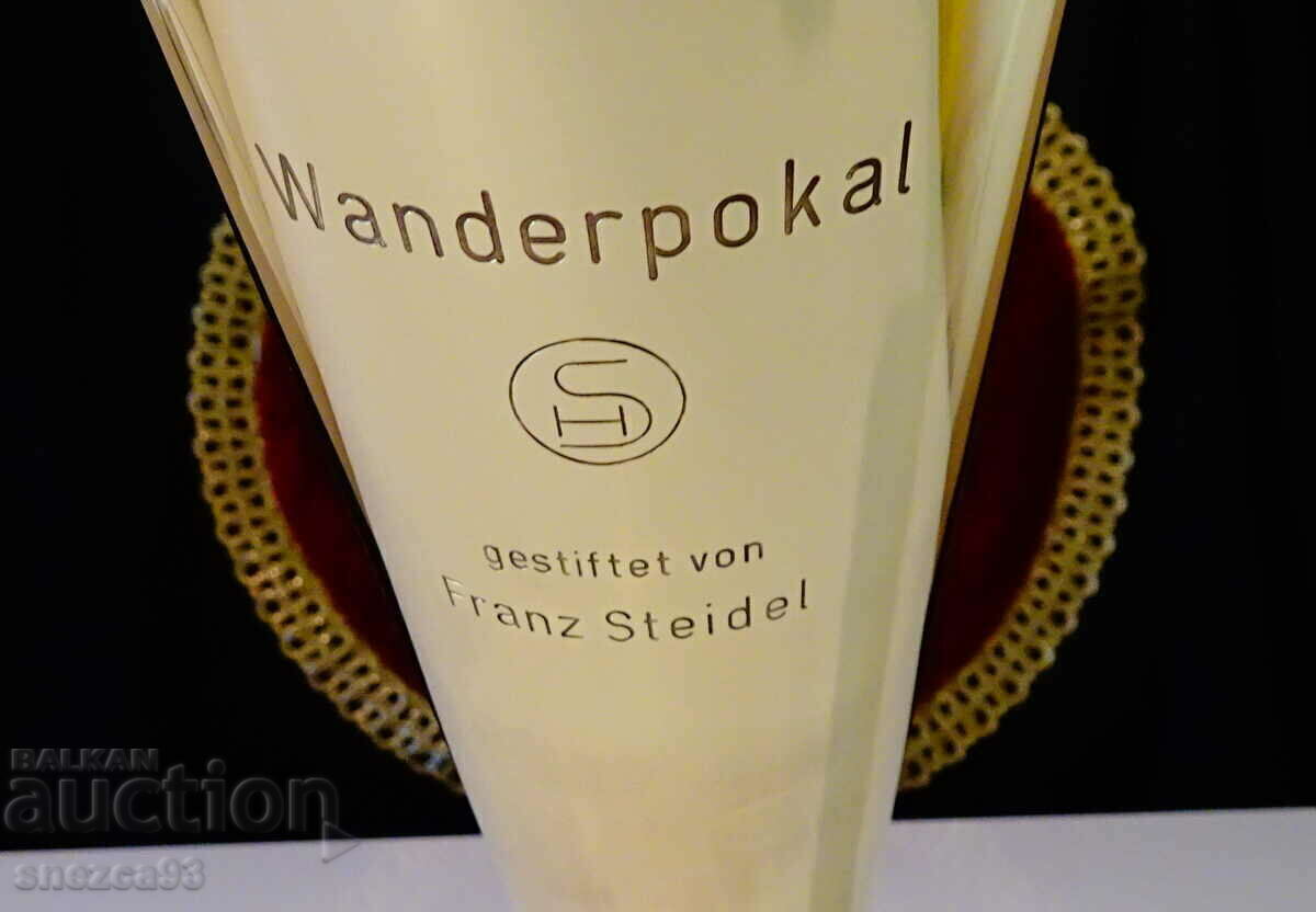 Bronze Chalice Challenge, cup, mug 1 liter with price 69.00 BGN | € 35.28