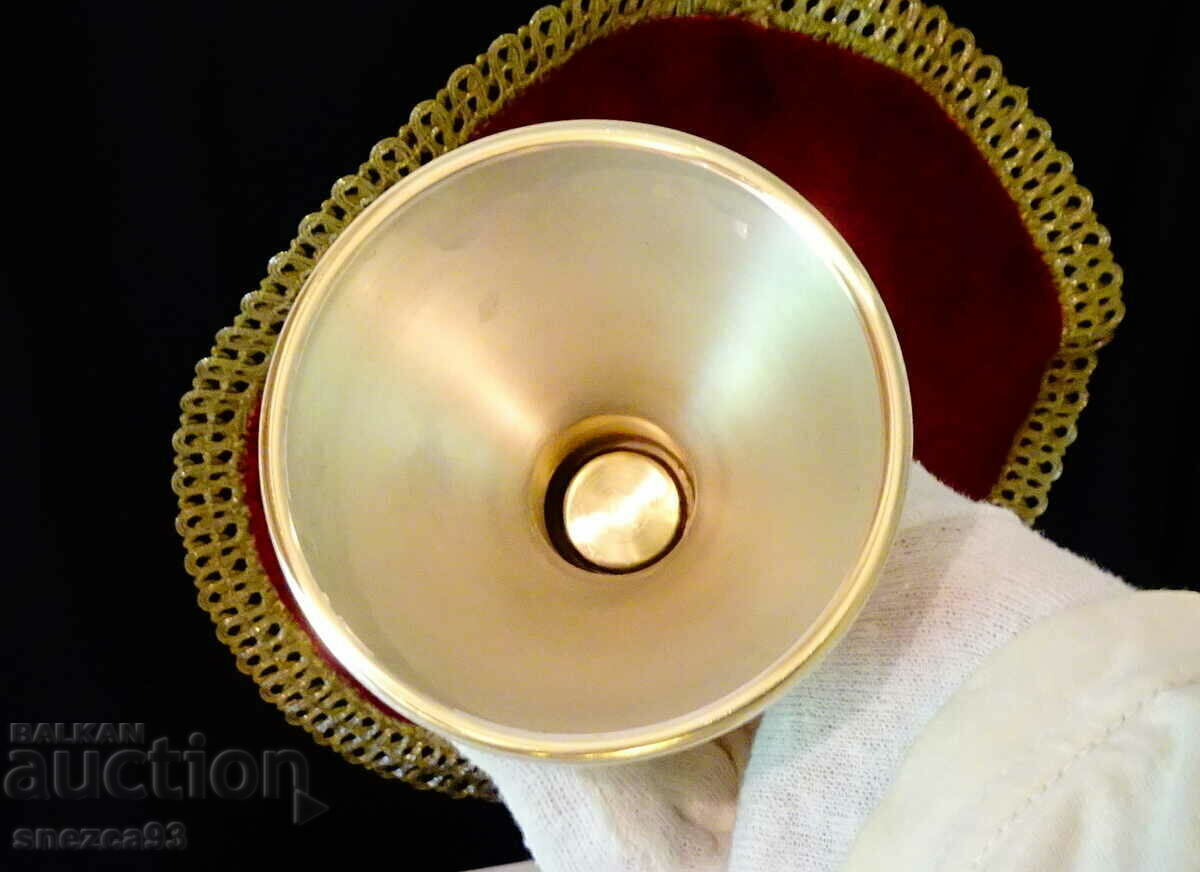 Bronze Chalice Challenge, cup, mug 1 liter - 6