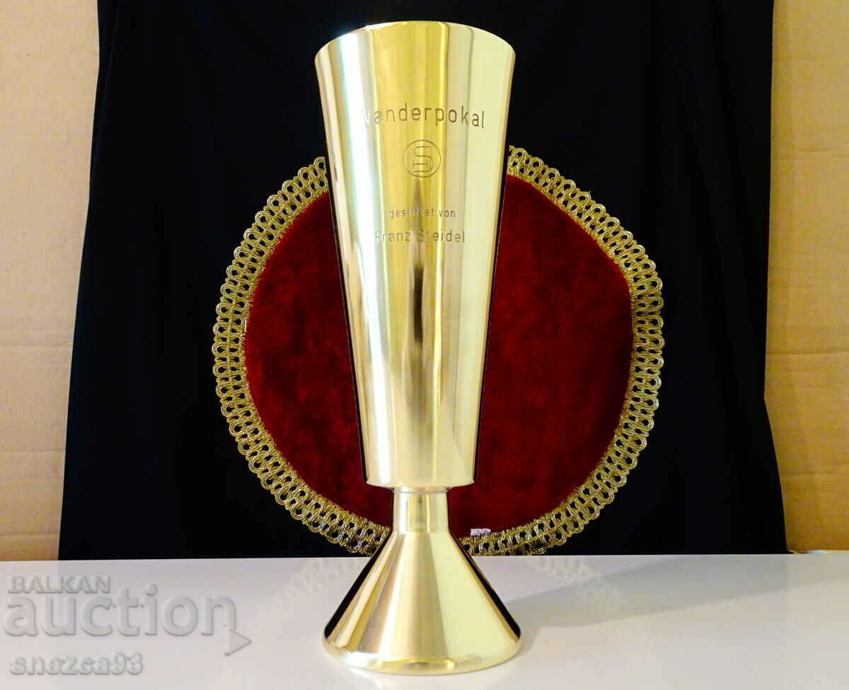 Bronze Chalice Challenge, cup, mug 1 liter - 7