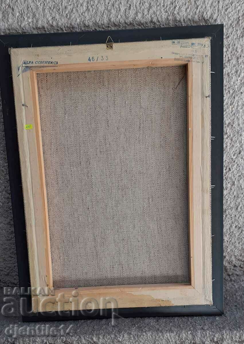 ζωγραφική, λάδι σε καμβά - 5 ζωγραφική, λάδι σε καμβά - 5