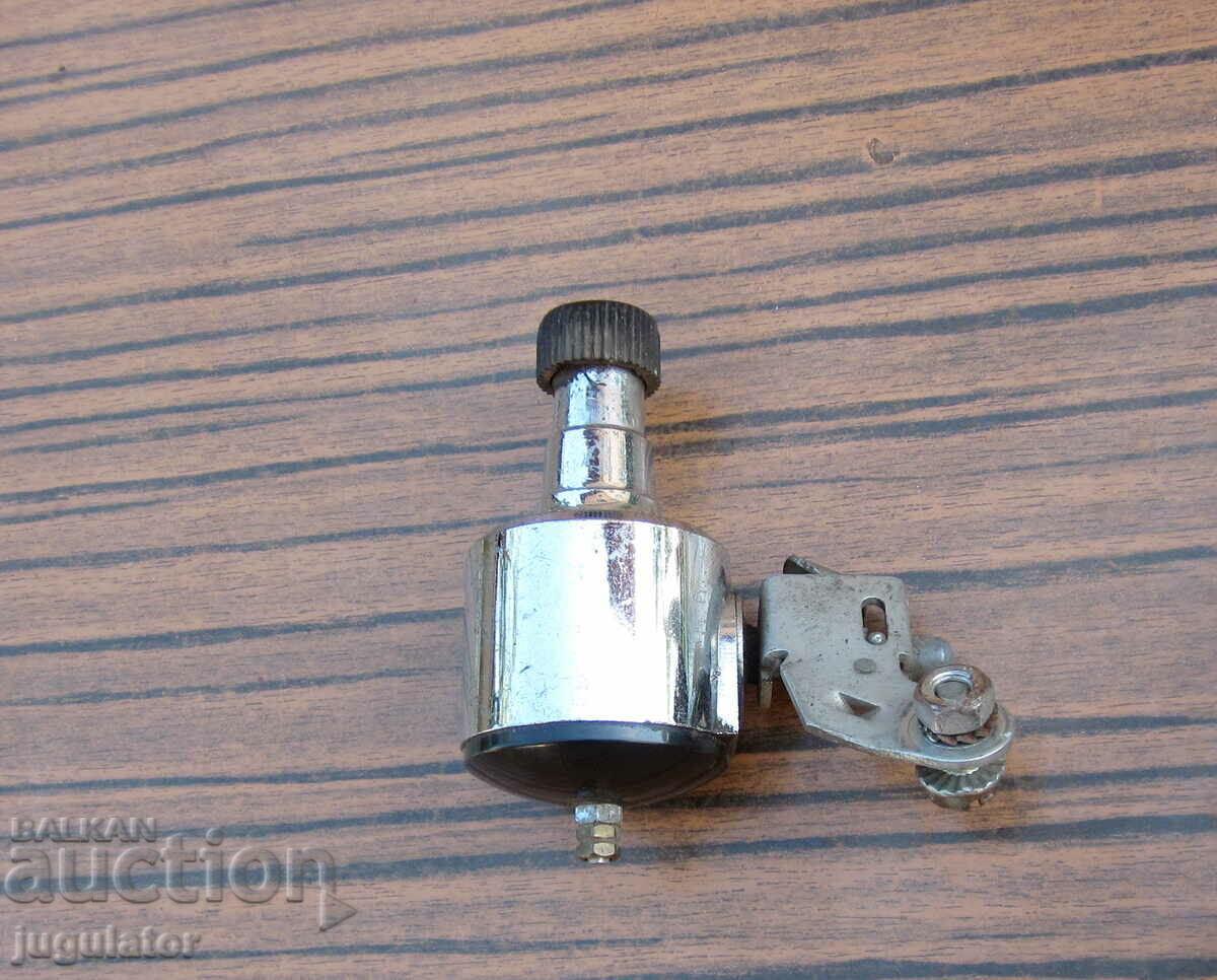 Auction MONDIAL old dynamo for vintage bicycle wheel Auction MONDIAL old dynamo for vintage bicycle wheel