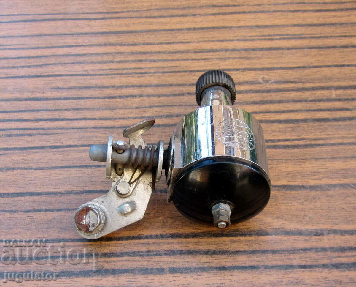 Delivery of MONDIAL old dynamo for vintage bicycle wheel Delivery of MONDIAL old dynamo for vintage bicycle wheel