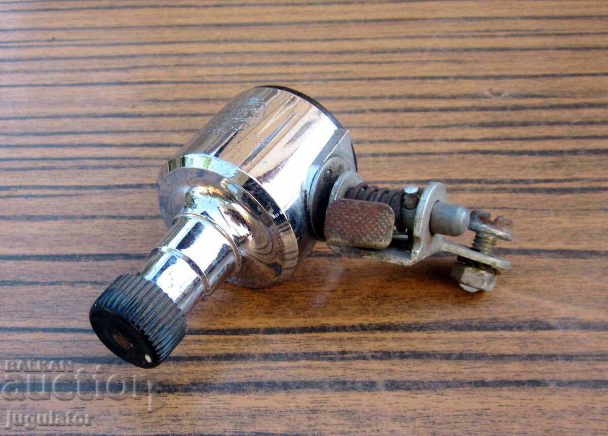 MONDIAL old dynamo for vintage bicycle wheel - 5 MONDIAL old dynamo for vintage bicycle wheel - 5