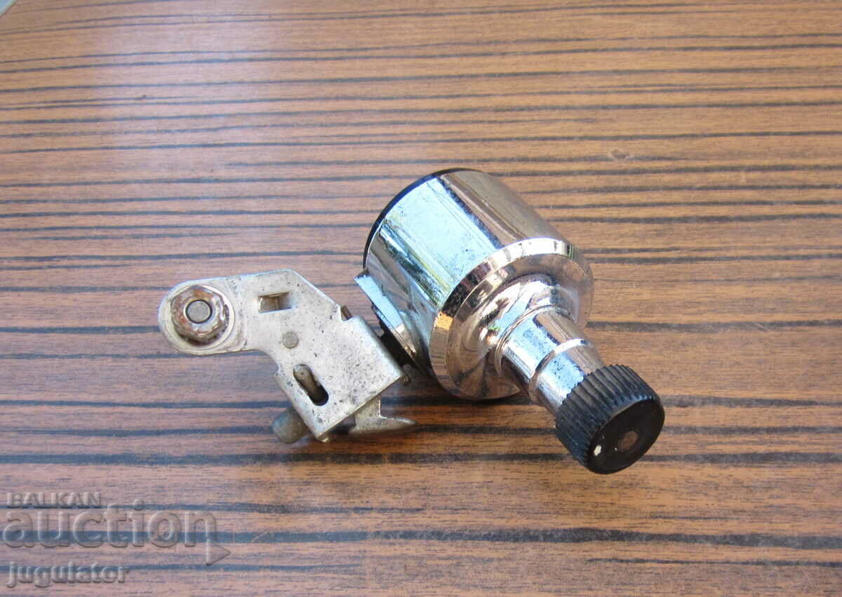 MONDIAL old dynamo for vintage bicycle wheel - 6 MONDIAL old dynamo for vintage bicycle wheel - 6
