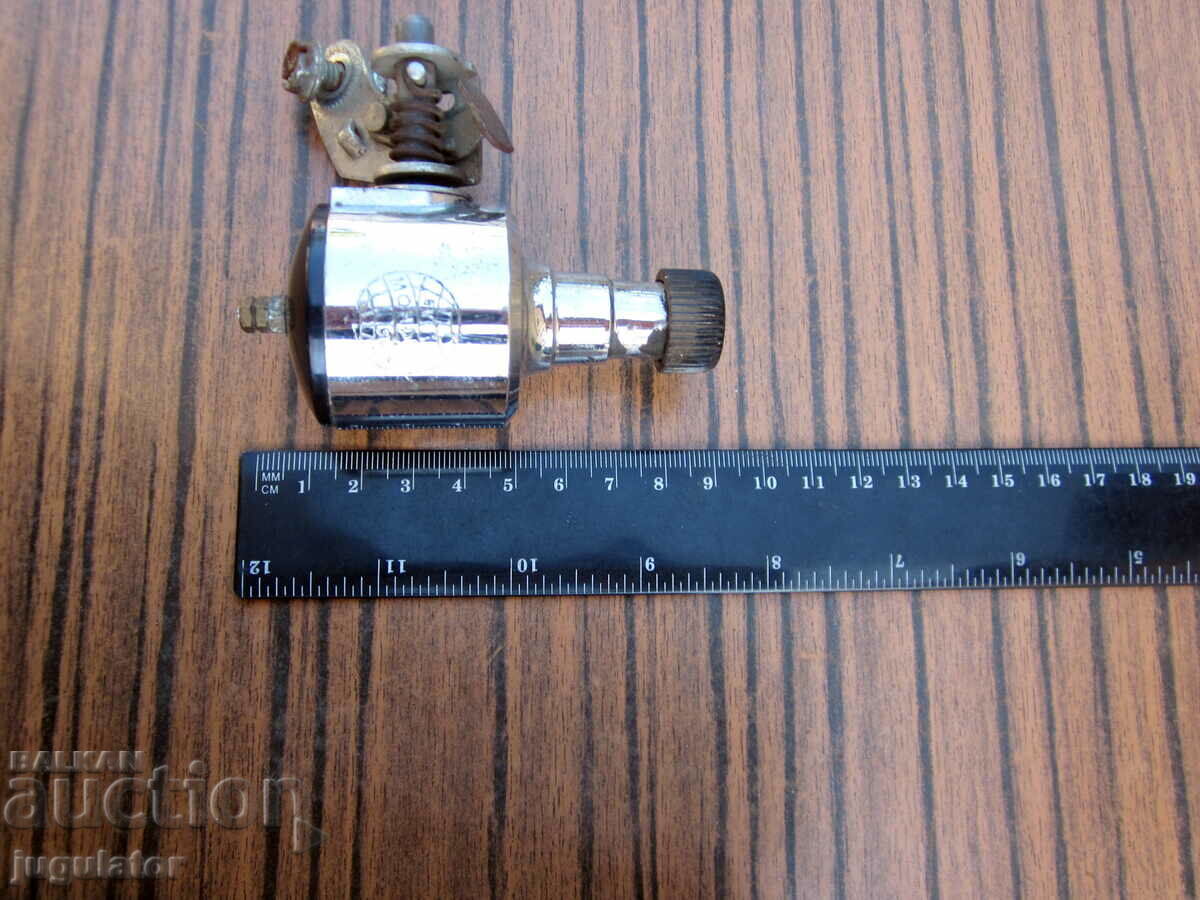 MONDIAL old dynamo for vintage bicycle wheel - 7 MONDIAL old dynamo for vintage bicycle wheel - 7