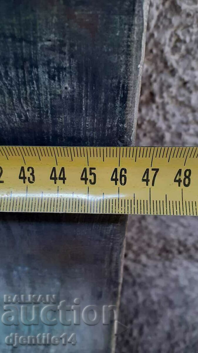 Auction painting, pastel, charcoal on canvas Auction painting, pastel, charcoal on canvas