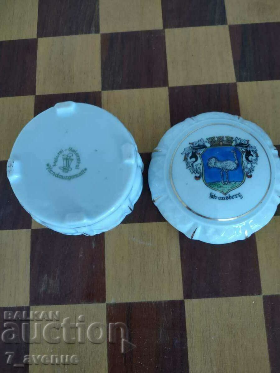 Auction very old german porcelain handmade Auction very old german porcelain handmade