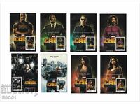 Clean Blocks Movies Marvel Luke Cage 2022 by Tongo