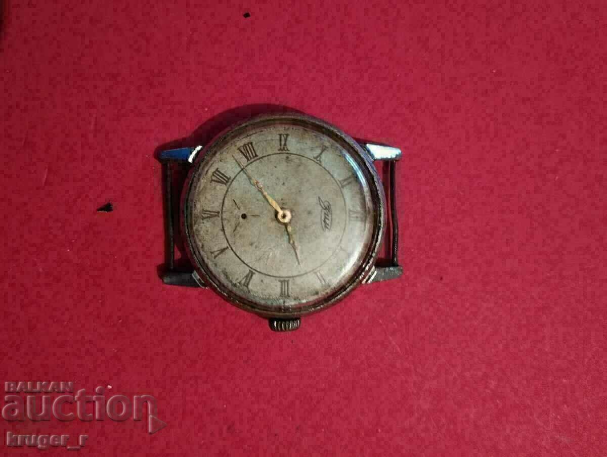 Clock WINTER. with price € 6.14 | 12.01 BGN