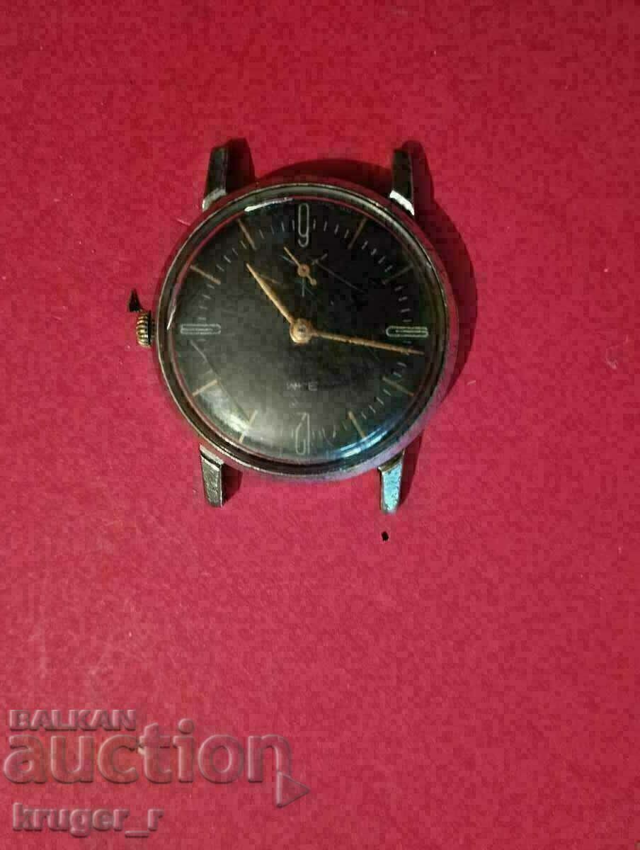 Δημοπρασία Ρολόι ΧΕΙΜΩΝΑΣ Δημοπρασία Ρολόι ΧΕΙΜΩΝΑΣ