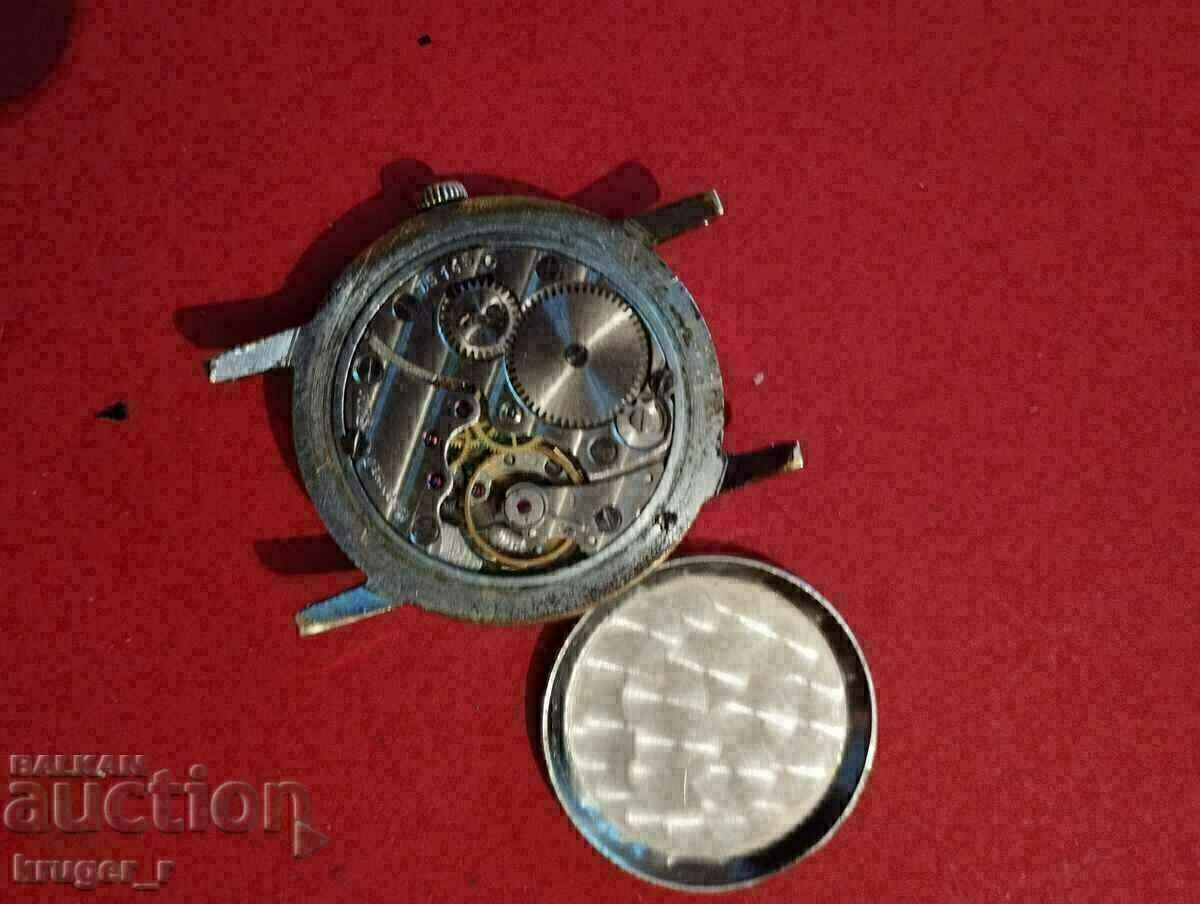 Ρολόι ΧΕΙΜΩΝΑΣ - 5 Ρολόι ΧΕΙΜΩΝΑΣ - 5