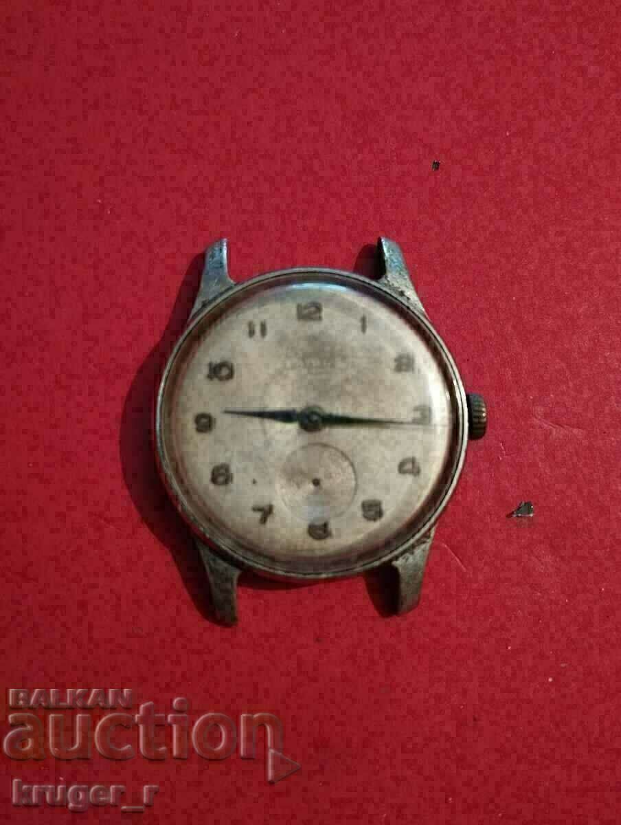Auction  PATRIA Swiss watch