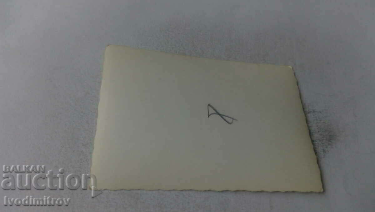 Photo A young man and a girl with a vintage motorcycle with price 2.35 BGN | € 1.20 Photo A young man and a girl with a vintage motorcycle with price 2.35 BGN | € 1.20