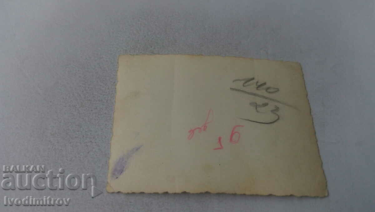 Photo 9th graders in the school yard in winter with price 1.65 BGN | € 0.84 Photo 9th graders in the school yard in winter with price 1.65 BGN | € 0.84