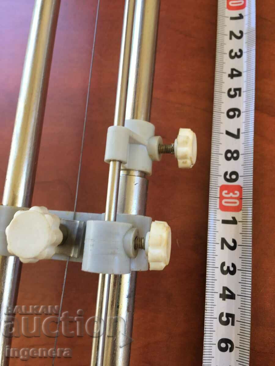 DEVICE "THREAD DEFORMATION DURING TIGHTENING" - NEW UCHTEHPROM - 5 DEVICE "THREAD DEFORMATION DURING TIGHTENING" - NEW UCHTEHPROM - 5