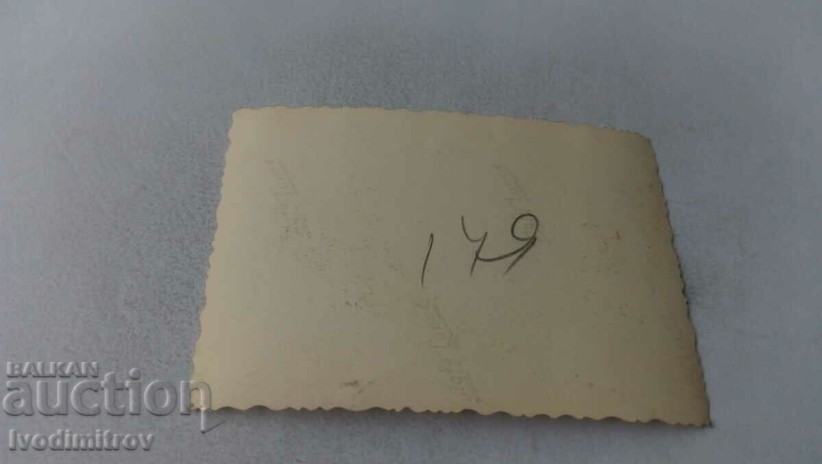 Photo Man and two women on the rocks with price 1.35 BGN | € 0.69 Photo Man and two women on the rocks with price 1.35 BGN | € 0.69