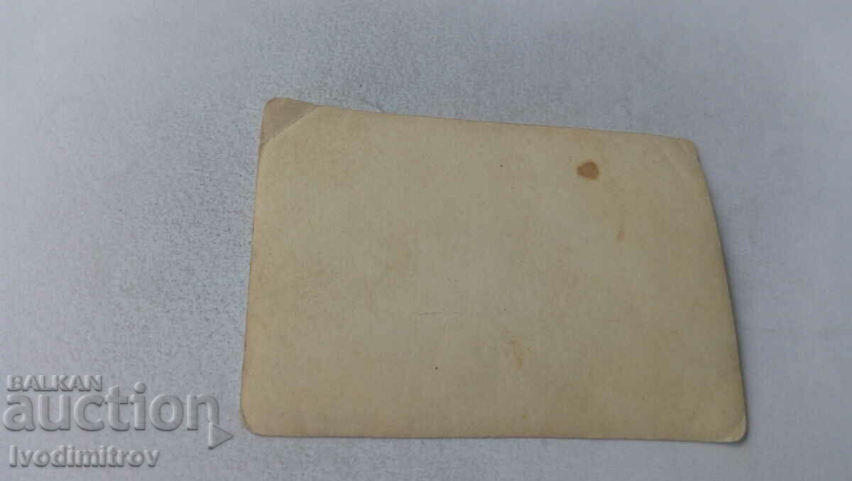 Photo Men and women in the village square with price 1.45 BGN | € 0.74 Photo Men and women in the village square with price 1.45 BGN | € 0.74