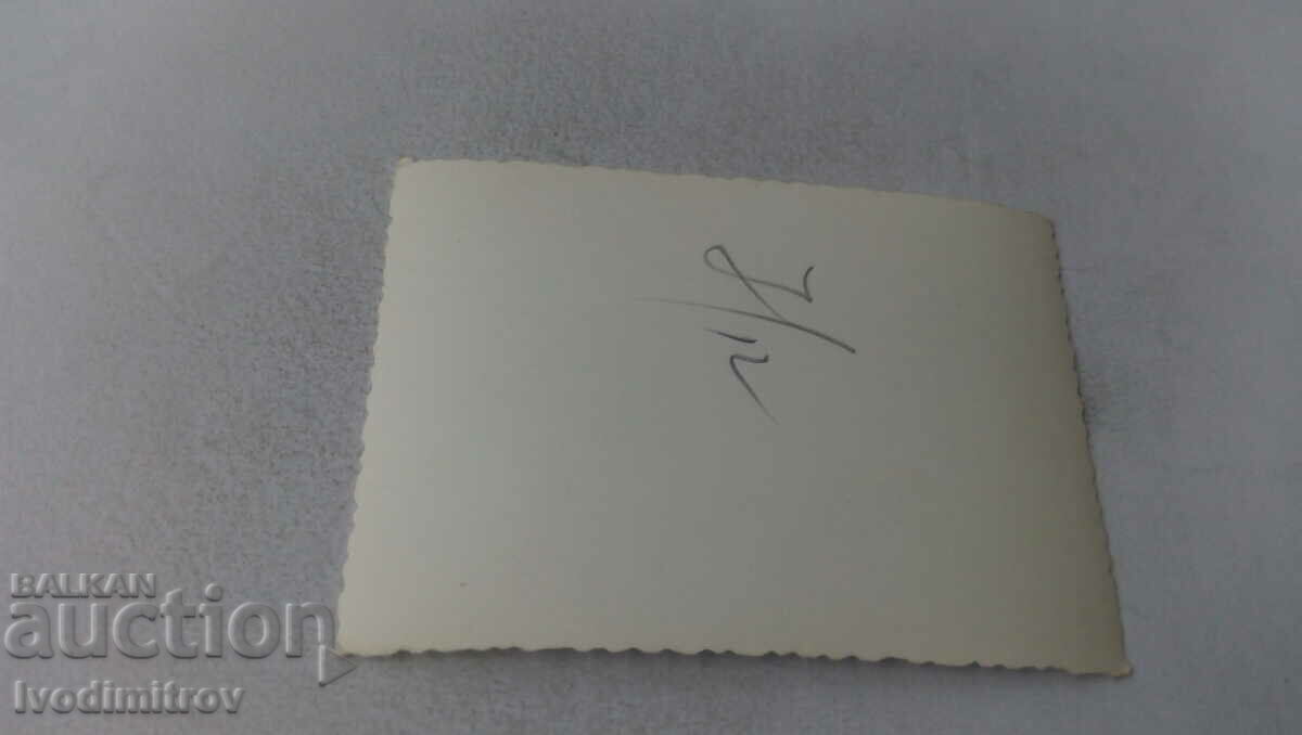 Photo Officer and soldiers built in the barracks with price 1.45 BGN | € 0.74 Photo Officer and soldiers built in the barracks with price 1.45 BGN | € 0.74