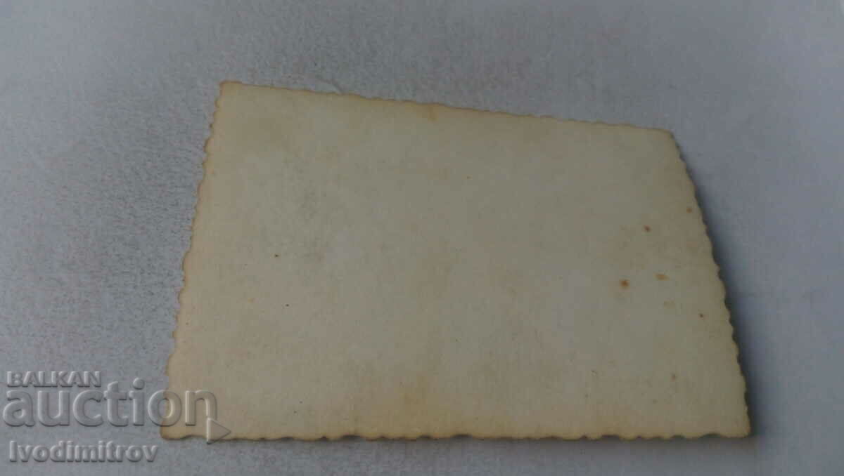 Photo A young man and two girls at the entrance to their home with price 1.35 BGN | € 0.69 Photo A young man and two girls at the entrance to their home with price 1.35 BGN | € 0.69