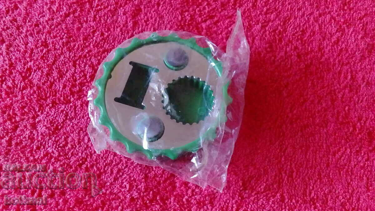 Доставка на Метална отварачка с магнити Доставка на Метална отварачка с магнити