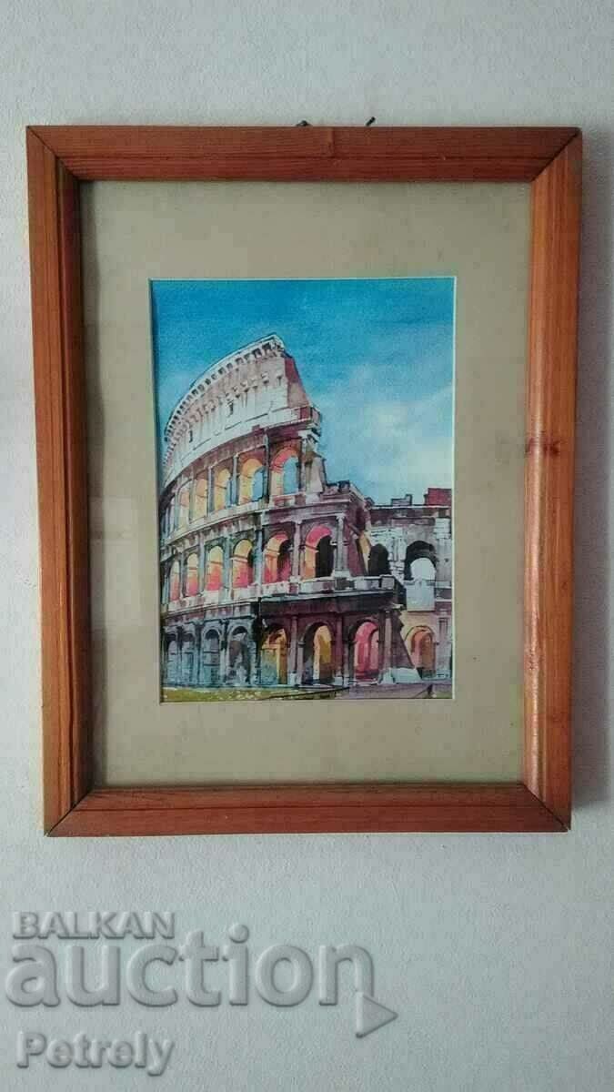 Pictura veche cu preț € 30.68 | 60.00 BGN Pictura veche cu preț € 30.68 | 60.00 BGN