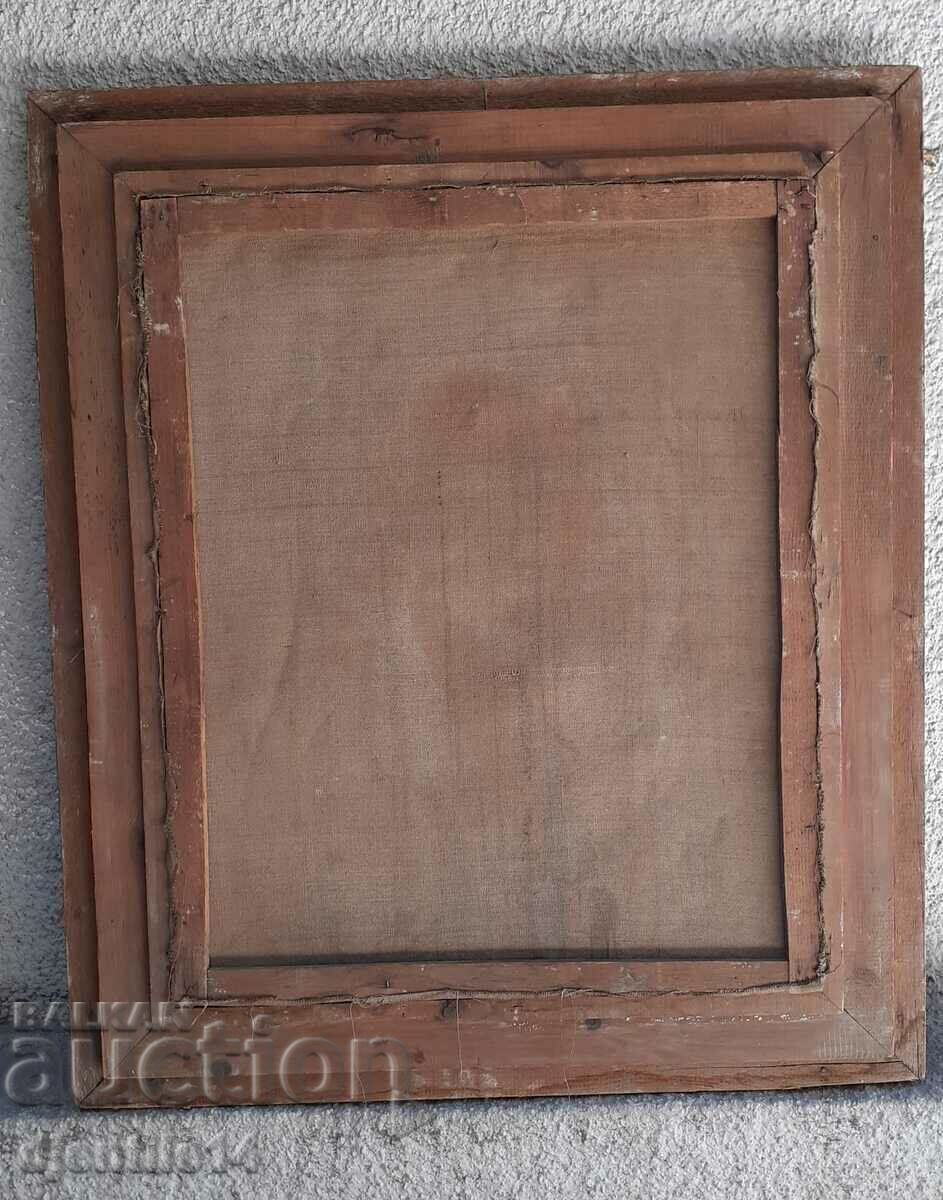 ζωγραφική, λάδι σε καμβά - 5 ζωγραφική, λάδι σε καμβά - 5