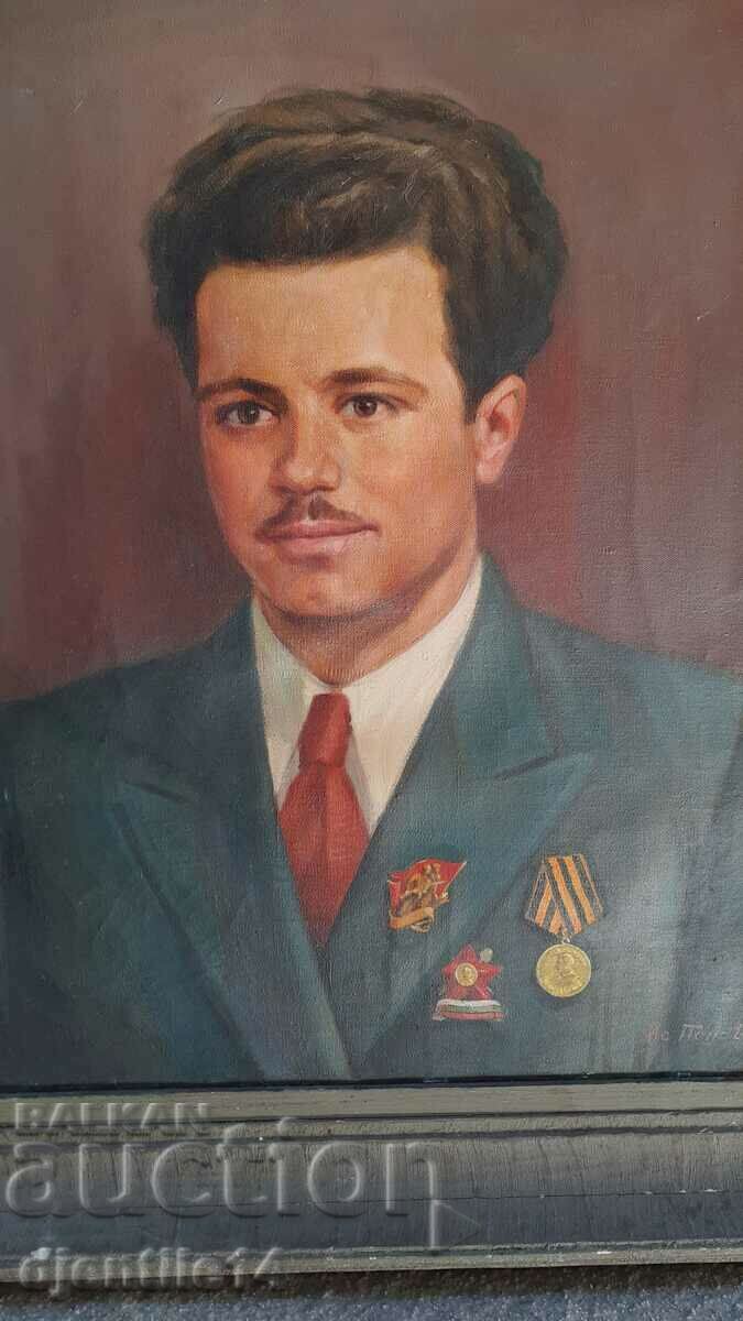 ζωγραφική, λάδι σε καμβά - 6 ζωγραφική, λάδι σε καμβά - 6