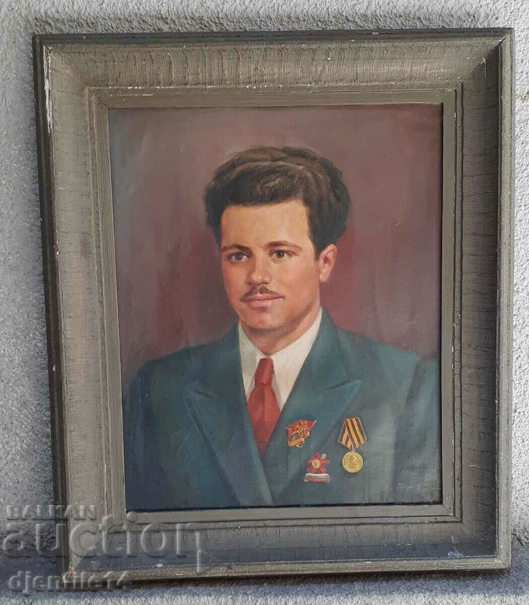 ζωγραφική, λάδι σε καμβά - 7 ζωγραφική, λάδι σε καμβά - 7