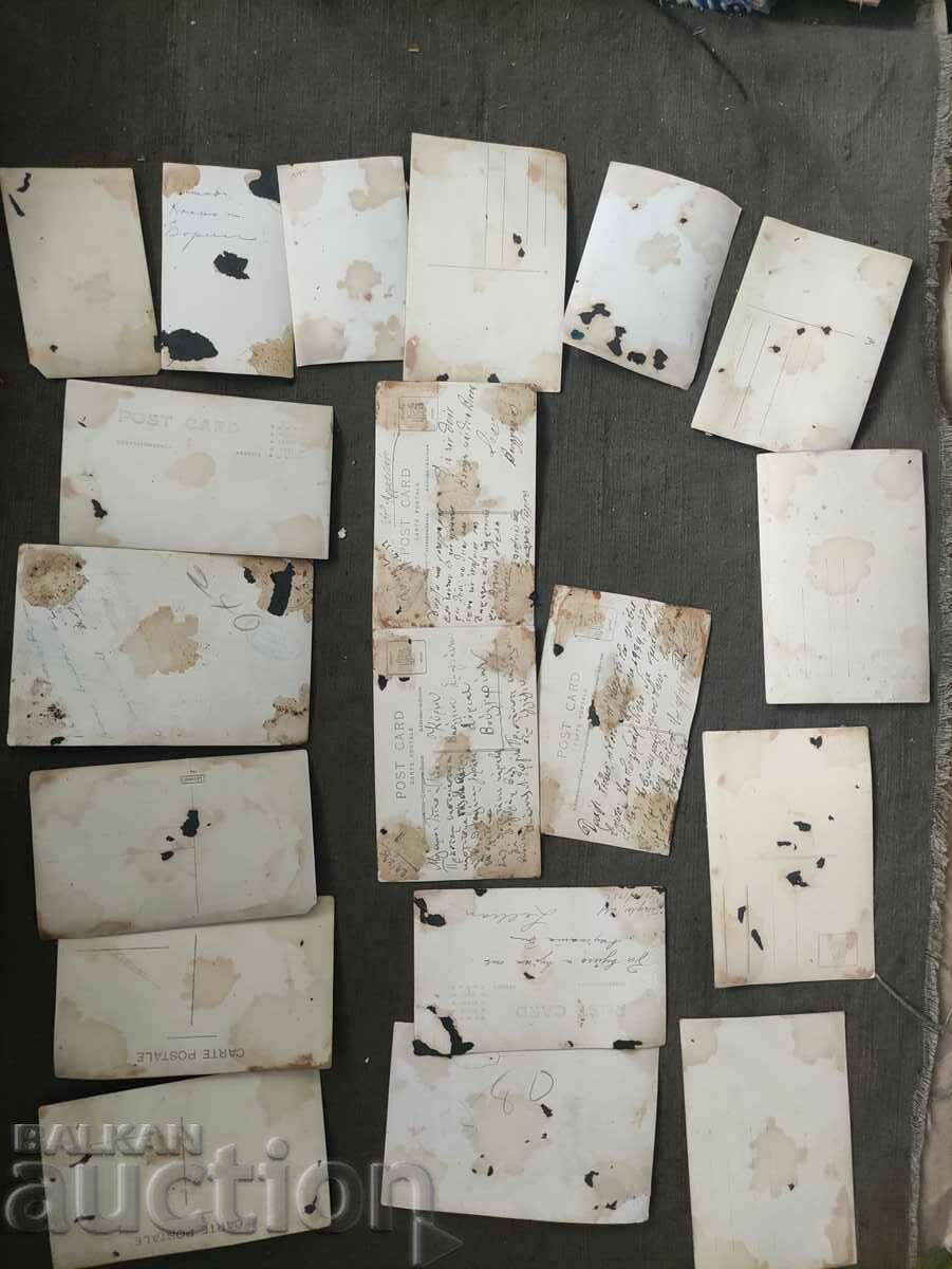 Delivery of Lot of photos Macedonian emigration to the USA to Shmagranov Delivery of Lot of photos Macedonian emigration to the USA to Shmagranov