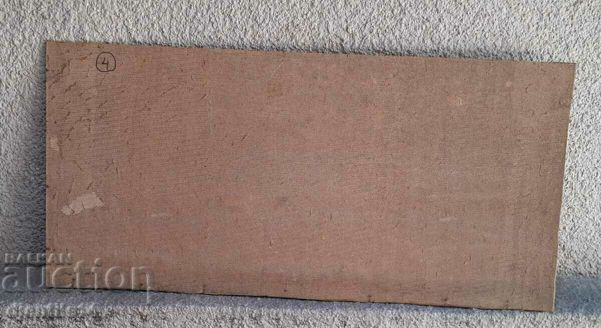 ζωγραφική, λάδι σε φέιζερ - 5 ζωγραφική, λάδι σε φέιζερ - 5