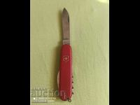 Γνήσιο ελβετικό μαχαίρι τσέπης Victorinox