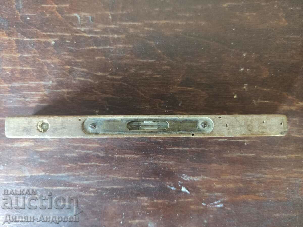 Delivery of Ancient wooden level Delivery of Ancient wooden level